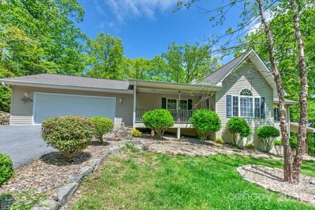 1420 Pisgah Forest Drive Pisgah Forest NC 28768