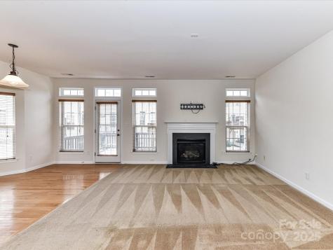 7518 Turley Ridge Lane Charlotte NC 28273