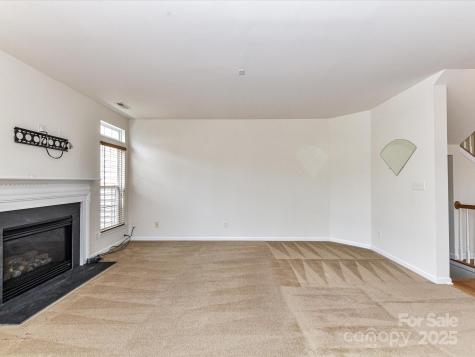 7518 Turley Ridge Lane Charlotte NC 28273