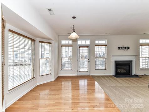 7518 Turley Ridge Lane Charlotte NC 28273