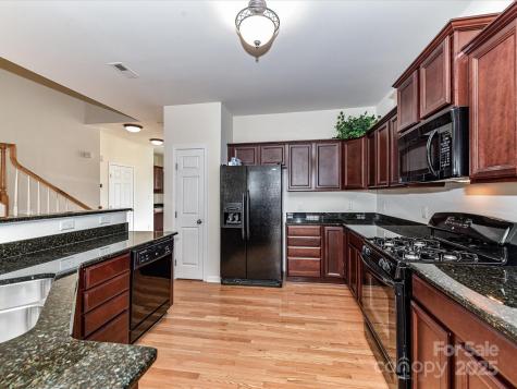 7518 Turley Ridge Lane Charlotte NC 28273