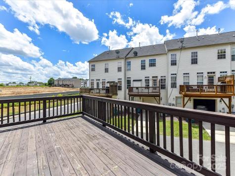 7518 Turley Ridge Lane Charlotte NC 28273