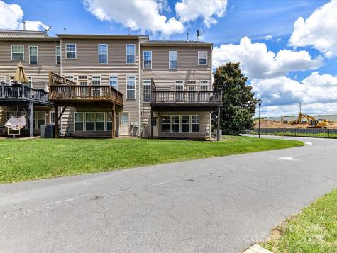 7518 Turley Ridge Lane Charlotte NC 28273