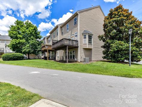 7518 Turley Ridge Lane Charlotte NC 28273