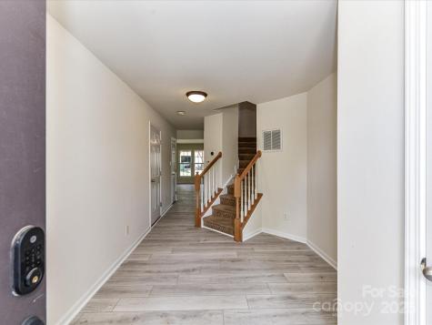7518 Turley Ridge Lane Charlotte NC 28273