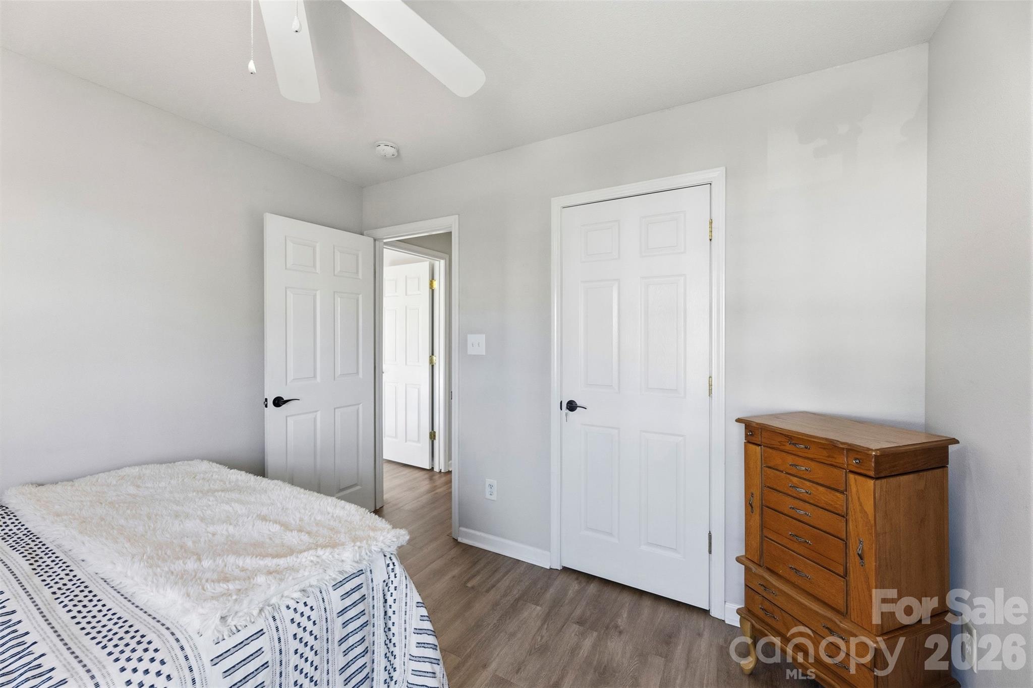 3924 Mohawk Court Charlotte NC 28215