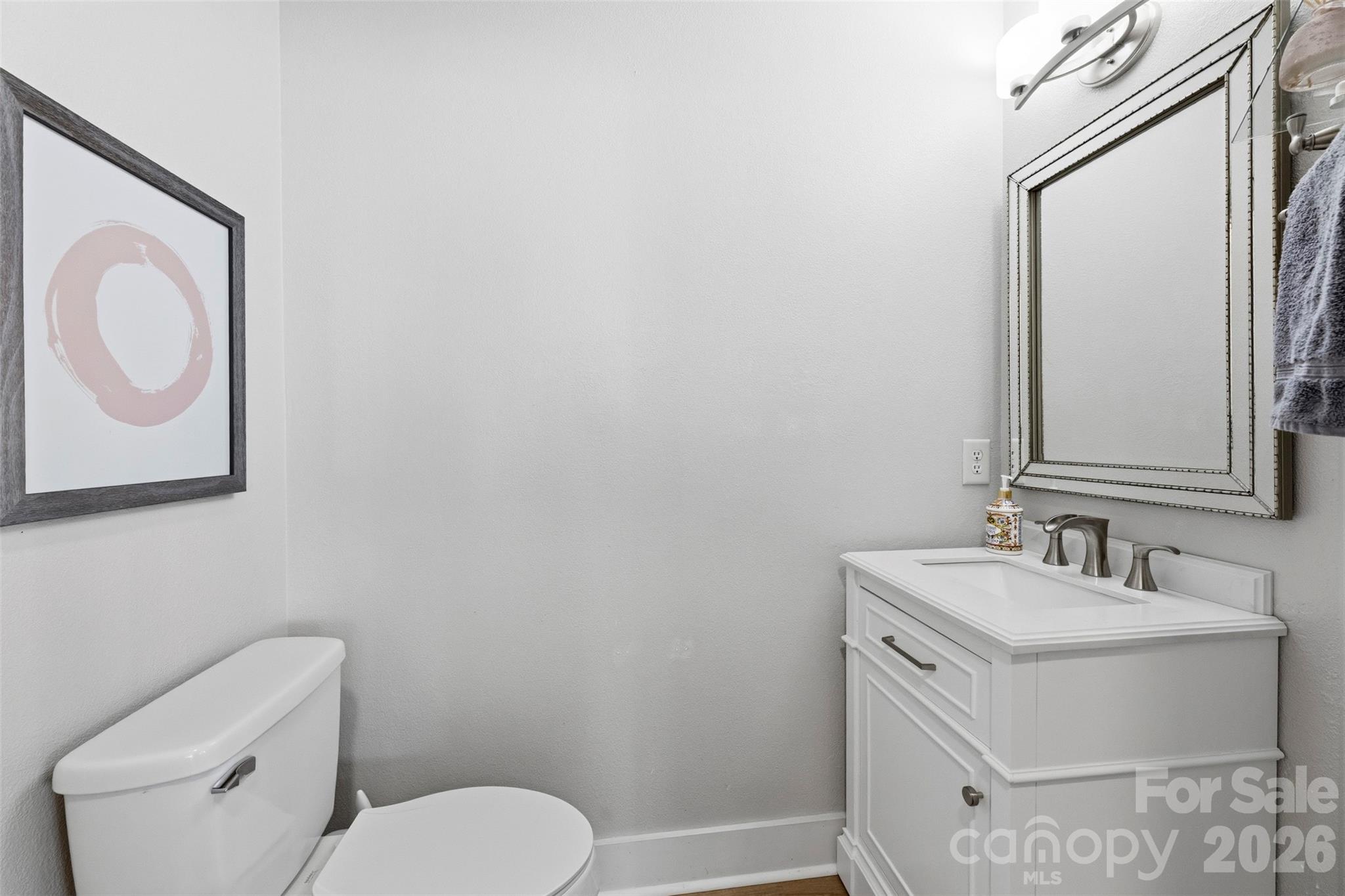 3924 Mohawk Court Charlotte NC 28215
