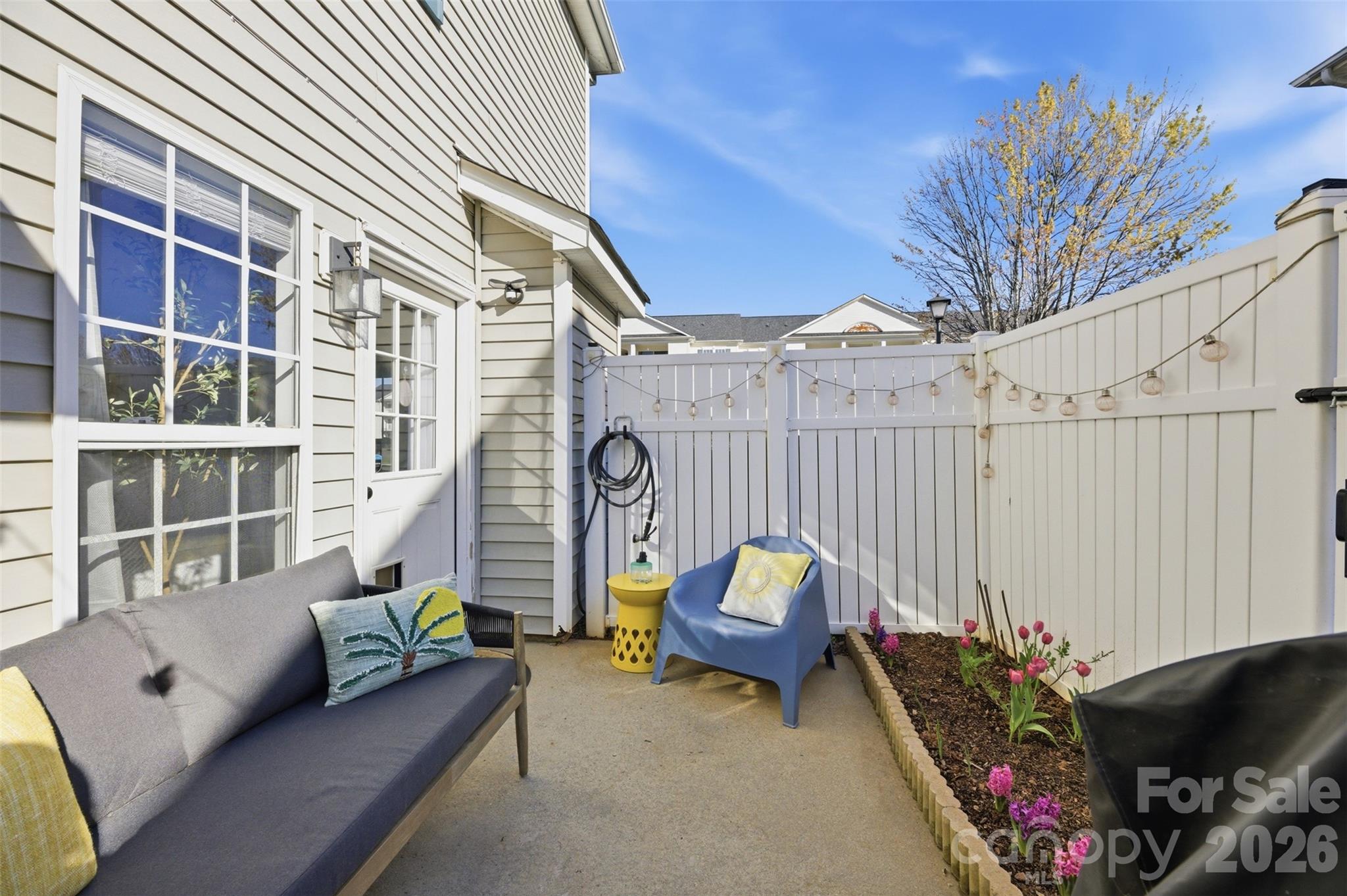 3924 Mohawk Court Charlotte NC 28215
