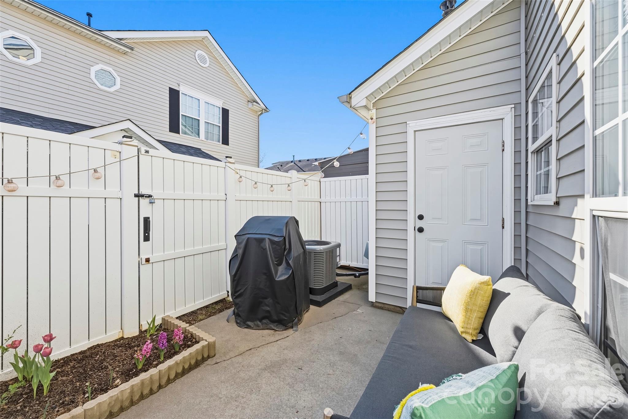 3924 Mohawk Court Charlotte NC 28215