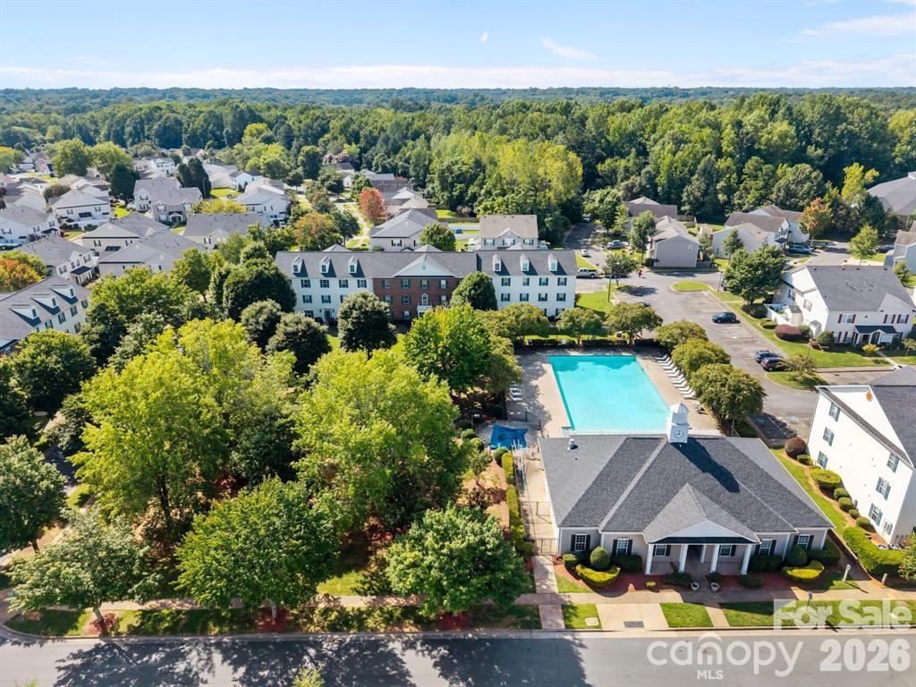 3924 Mohawk Court Charlotte NC 28215