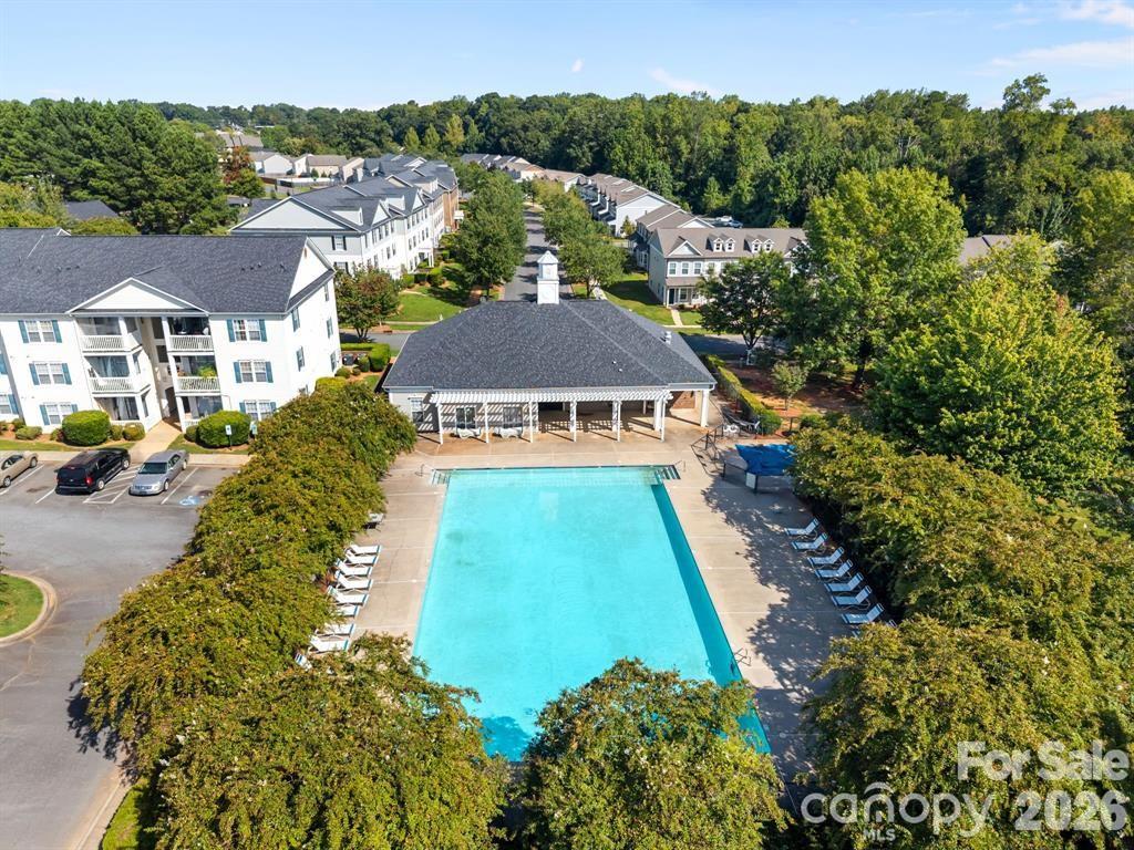 3924 Mohawk Court Charlotte NC 28215