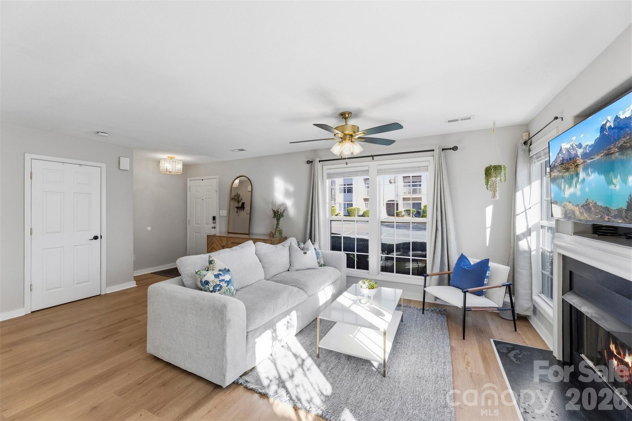 3924 Mohawk Court Charlotte NC 28215