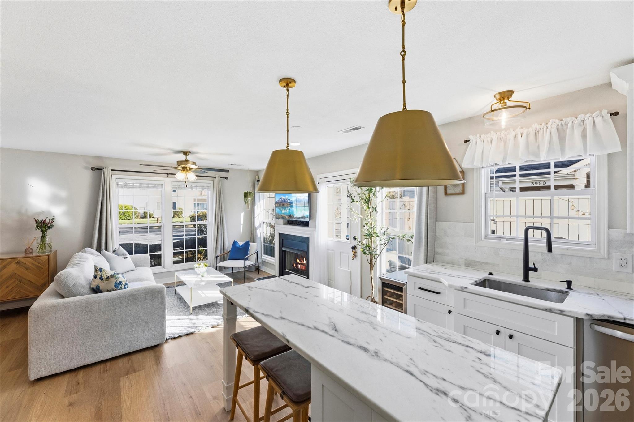 3924 Mohawk Court Charlotte NC 28215