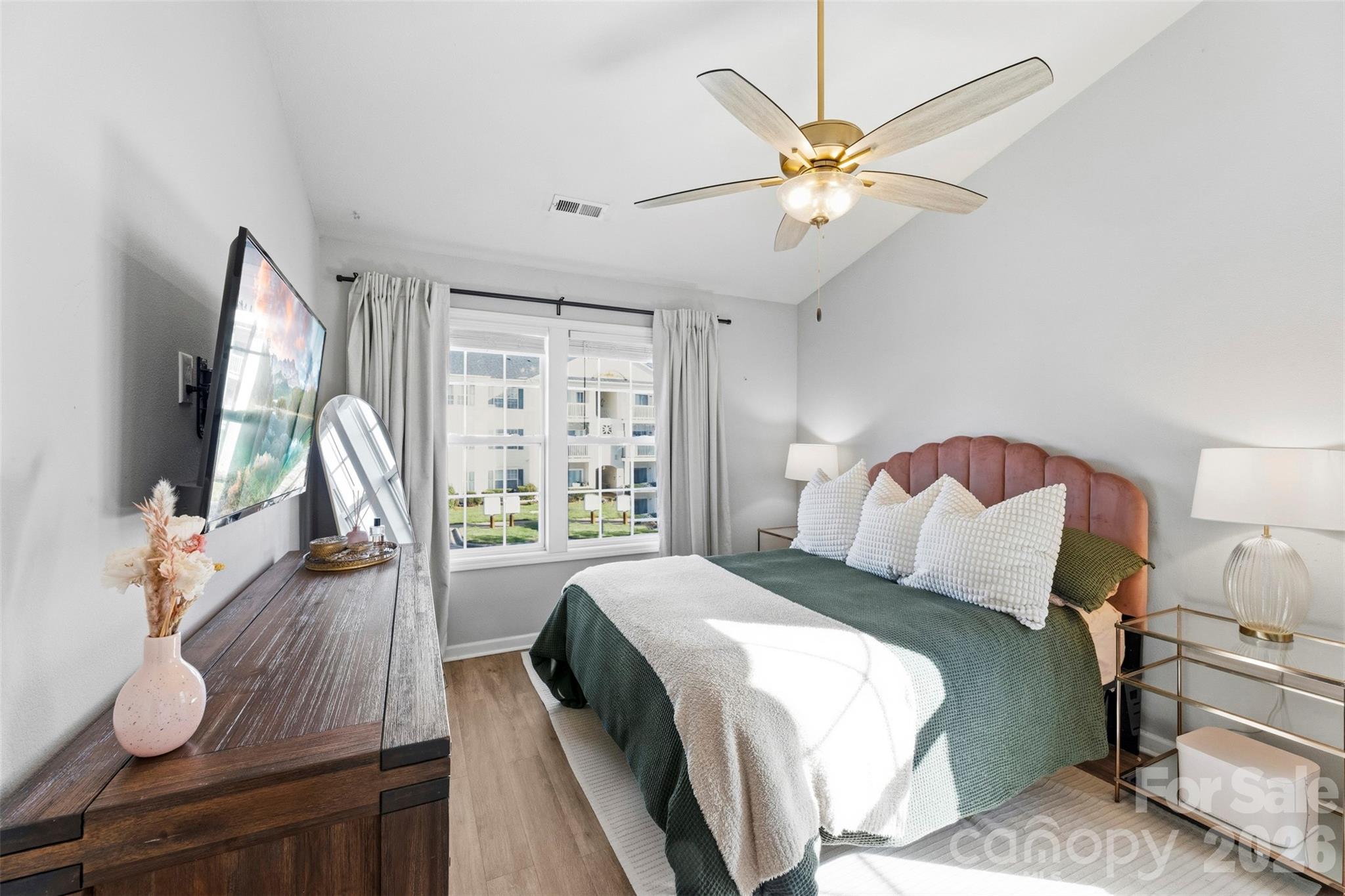 3924 Mohawk Court Charlotte NC 28215