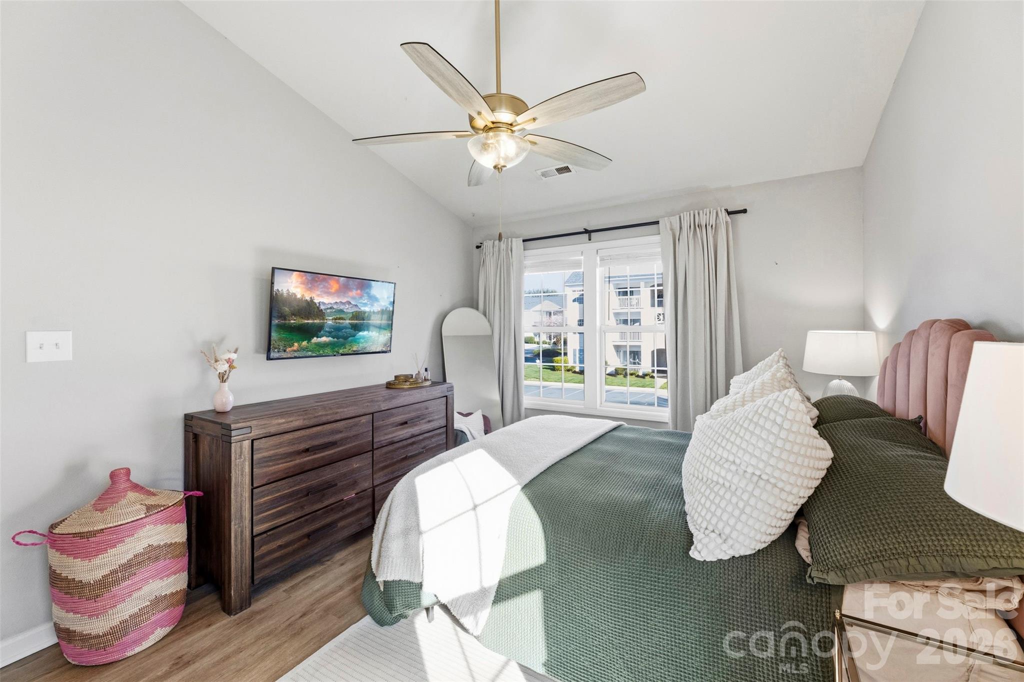 3924 Mohawk Court Charlotte NC 28215