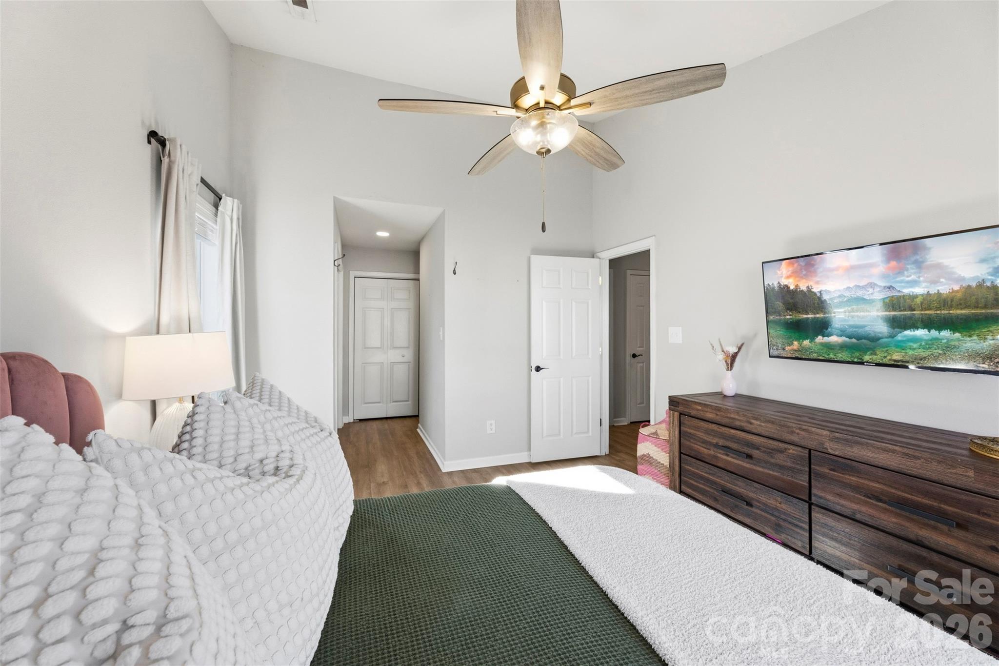 3924 Mohawk Court Charlotte NC 28215