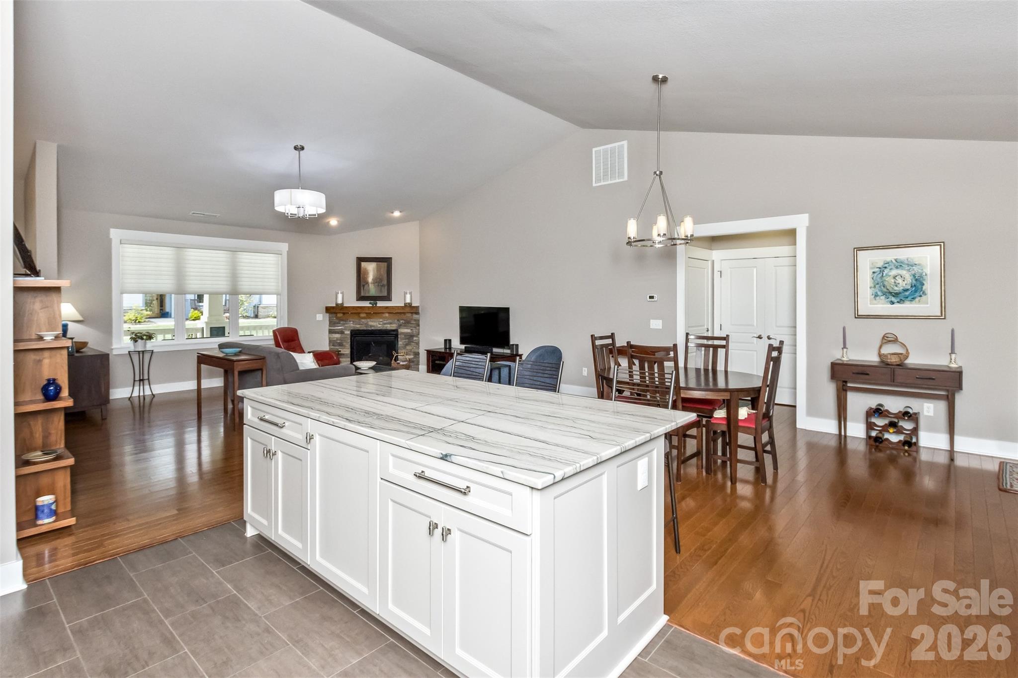 35 Pinebrook Club Drive Asheville NC 28804