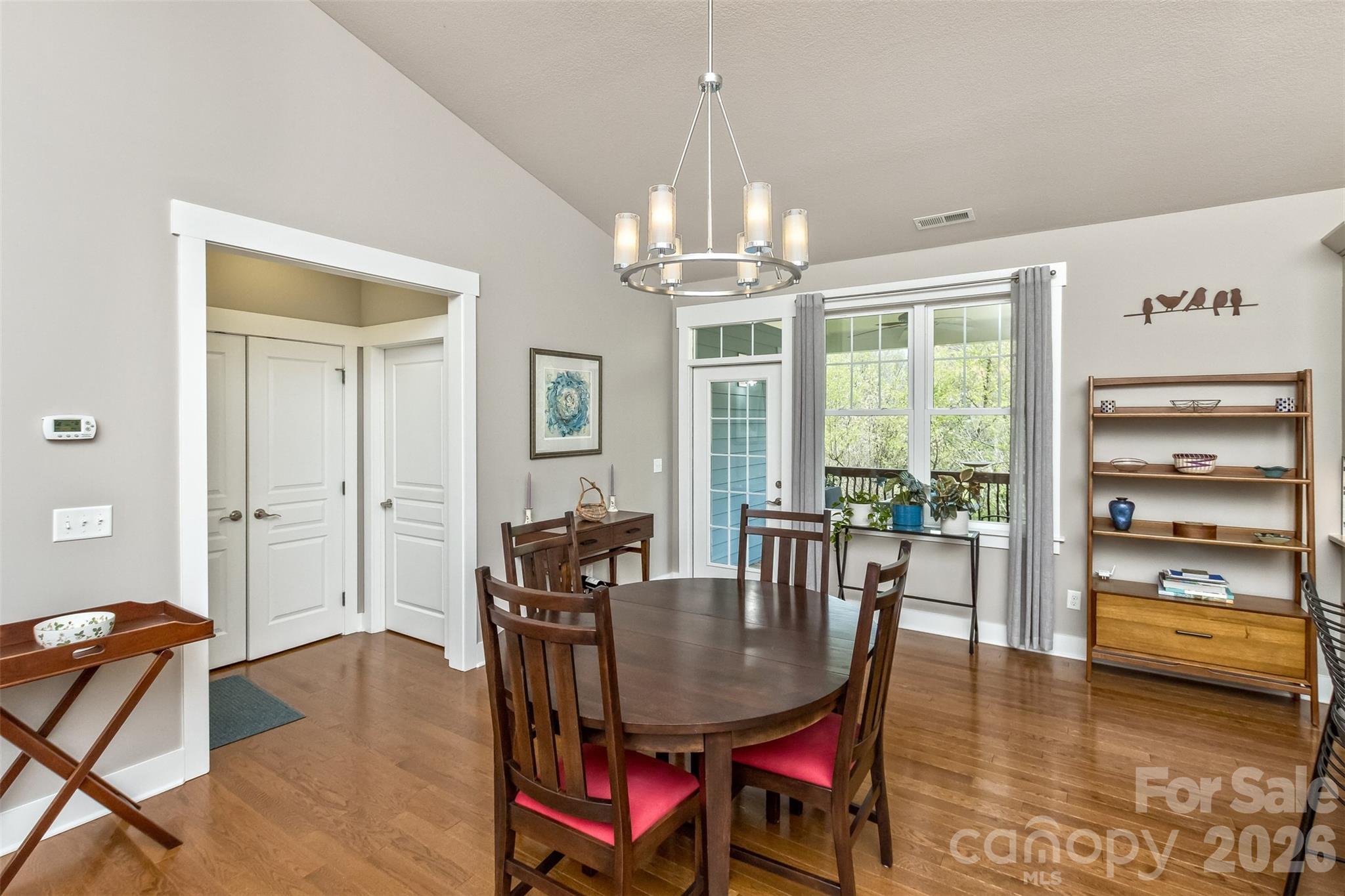 35 Pinebrook Club Drive Asheville NC 28804