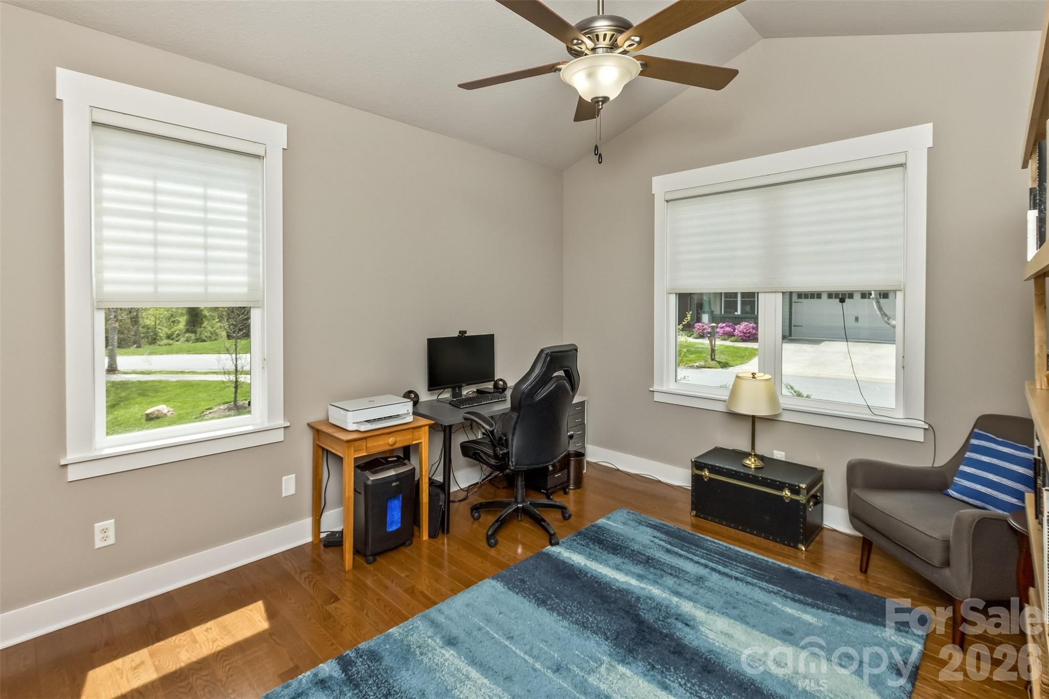 35 Pinebrook Club Drive Asheville NC 28804