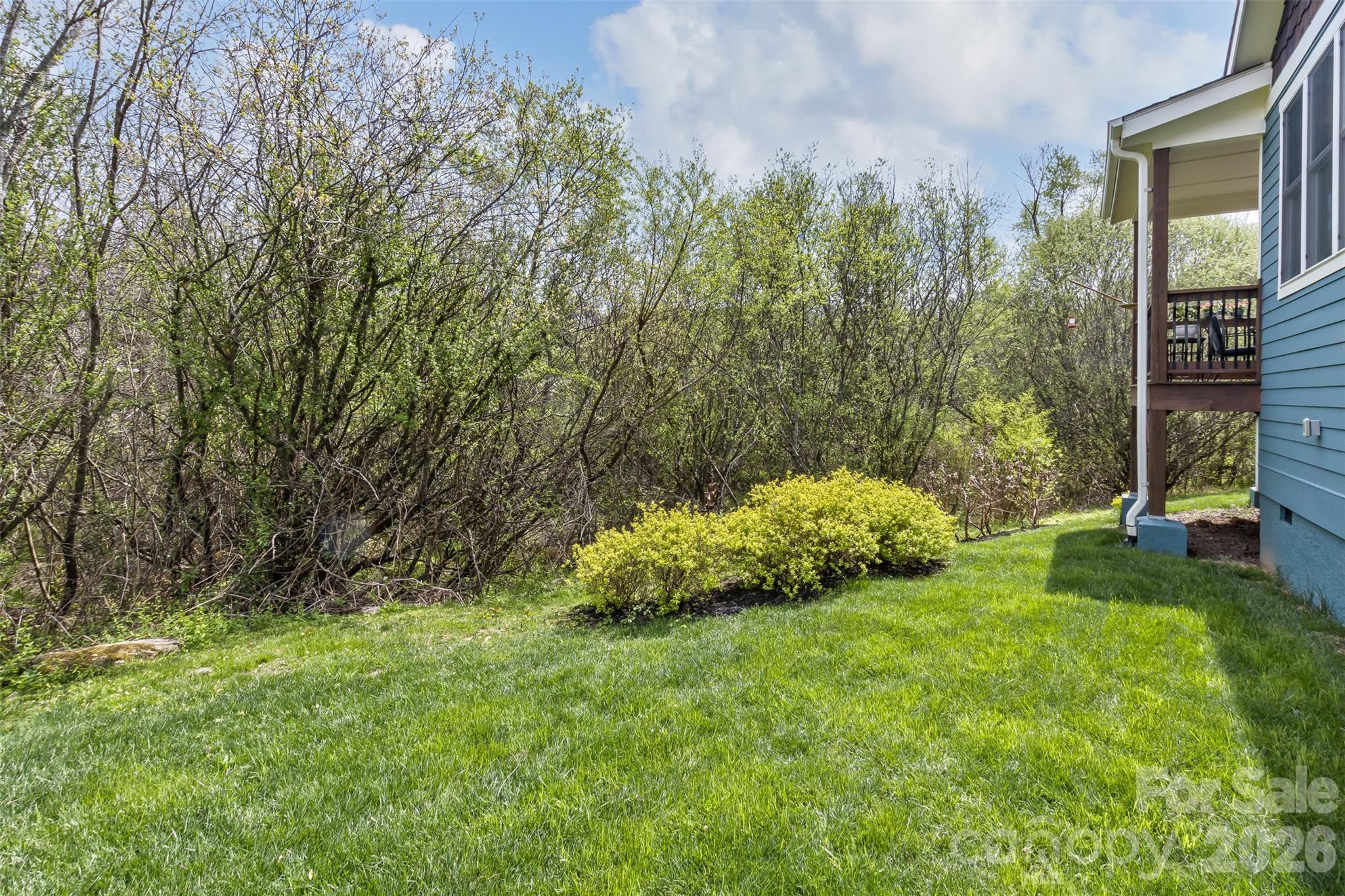35 Pinebrook Club Drive Asheville NC 28804