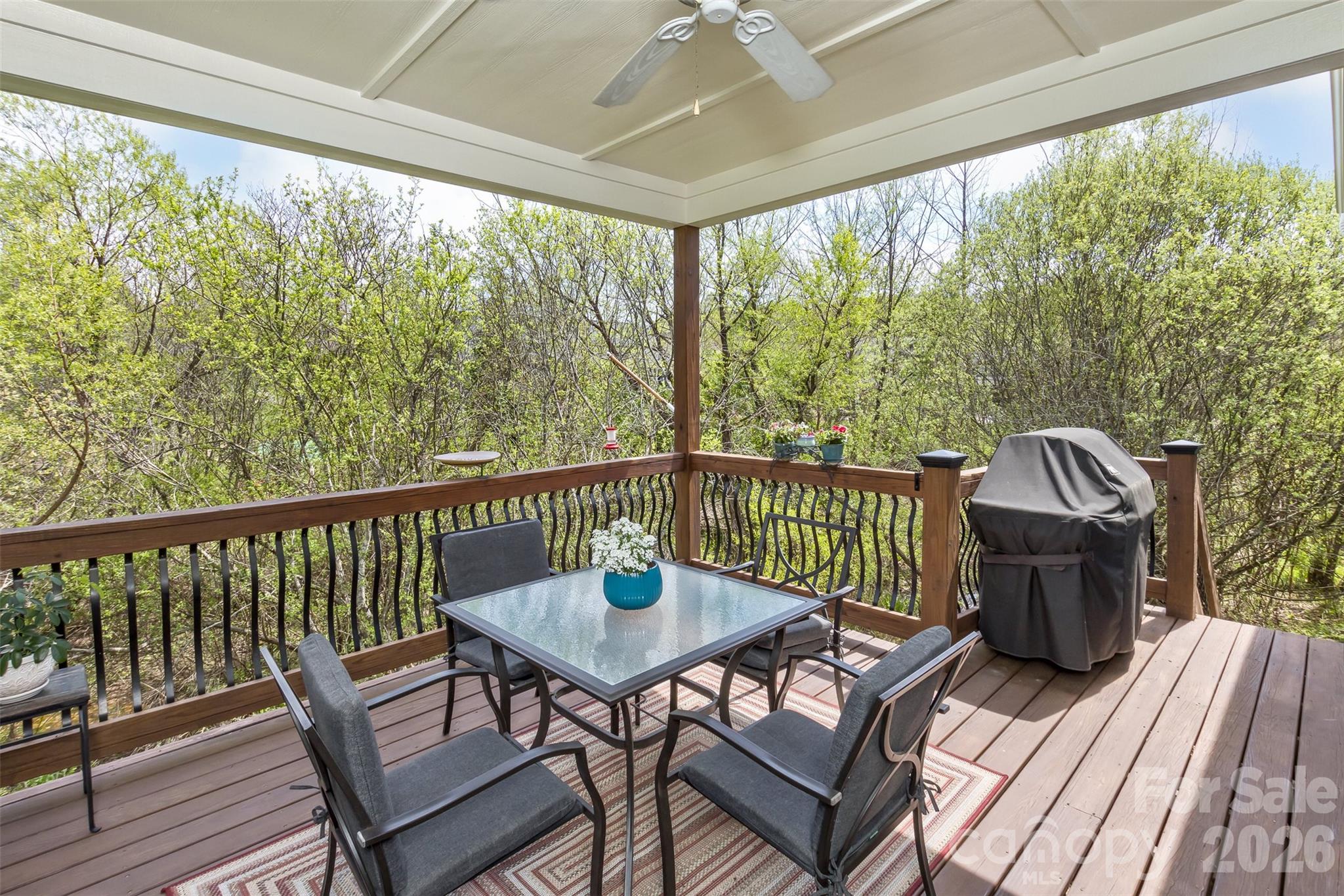 35 Pinebrook Club Drive Asheville NC 28804