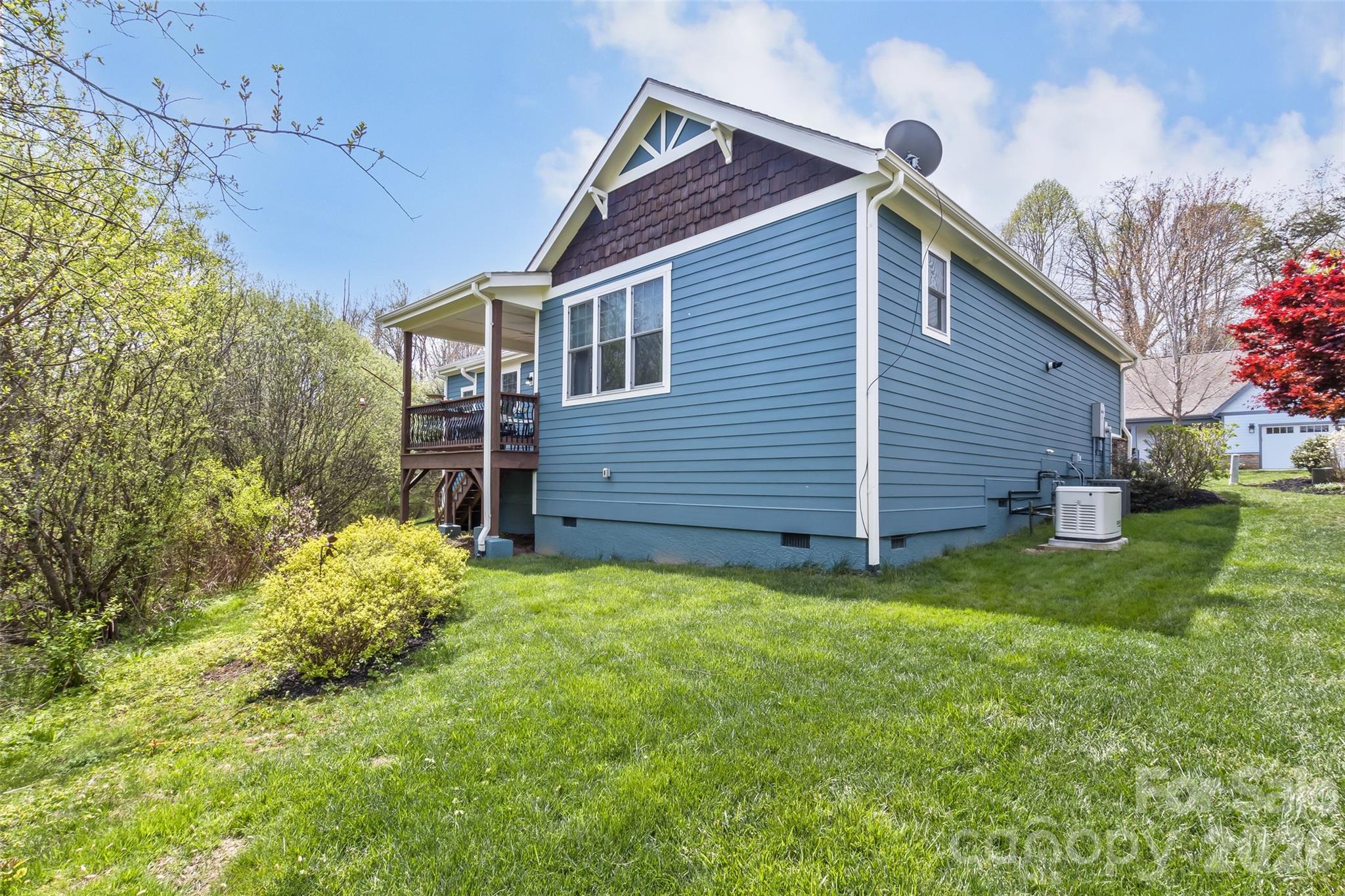 35 Pinebrook Club Drive Asheville NC 28804