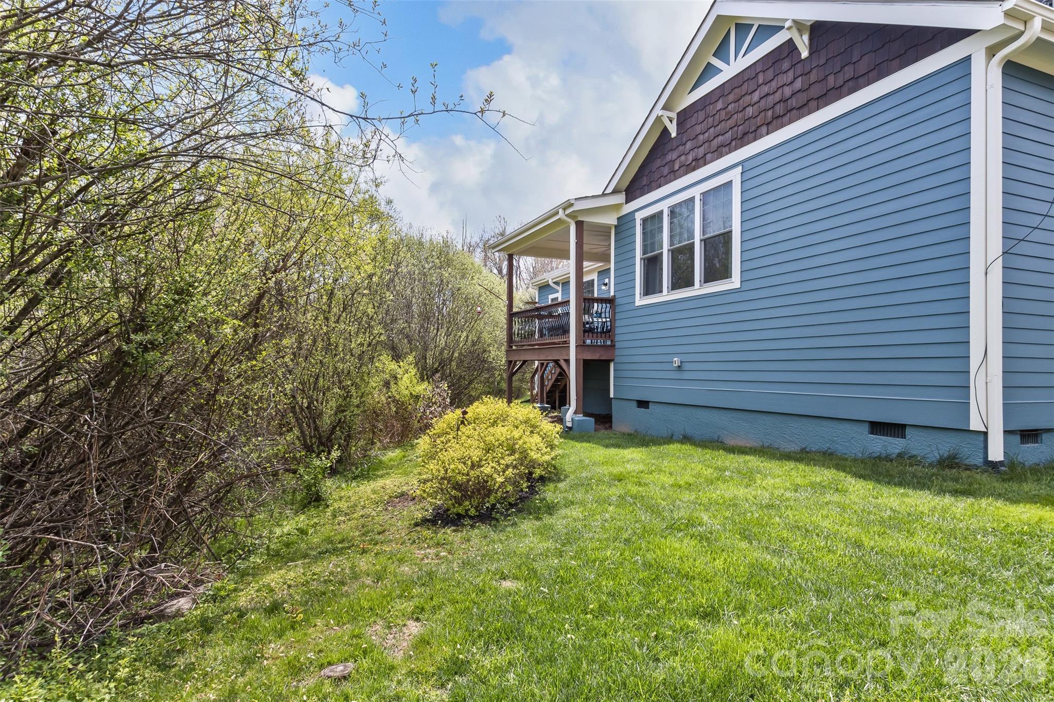 35 Pinebrook Club Drive Asheville NC 28804