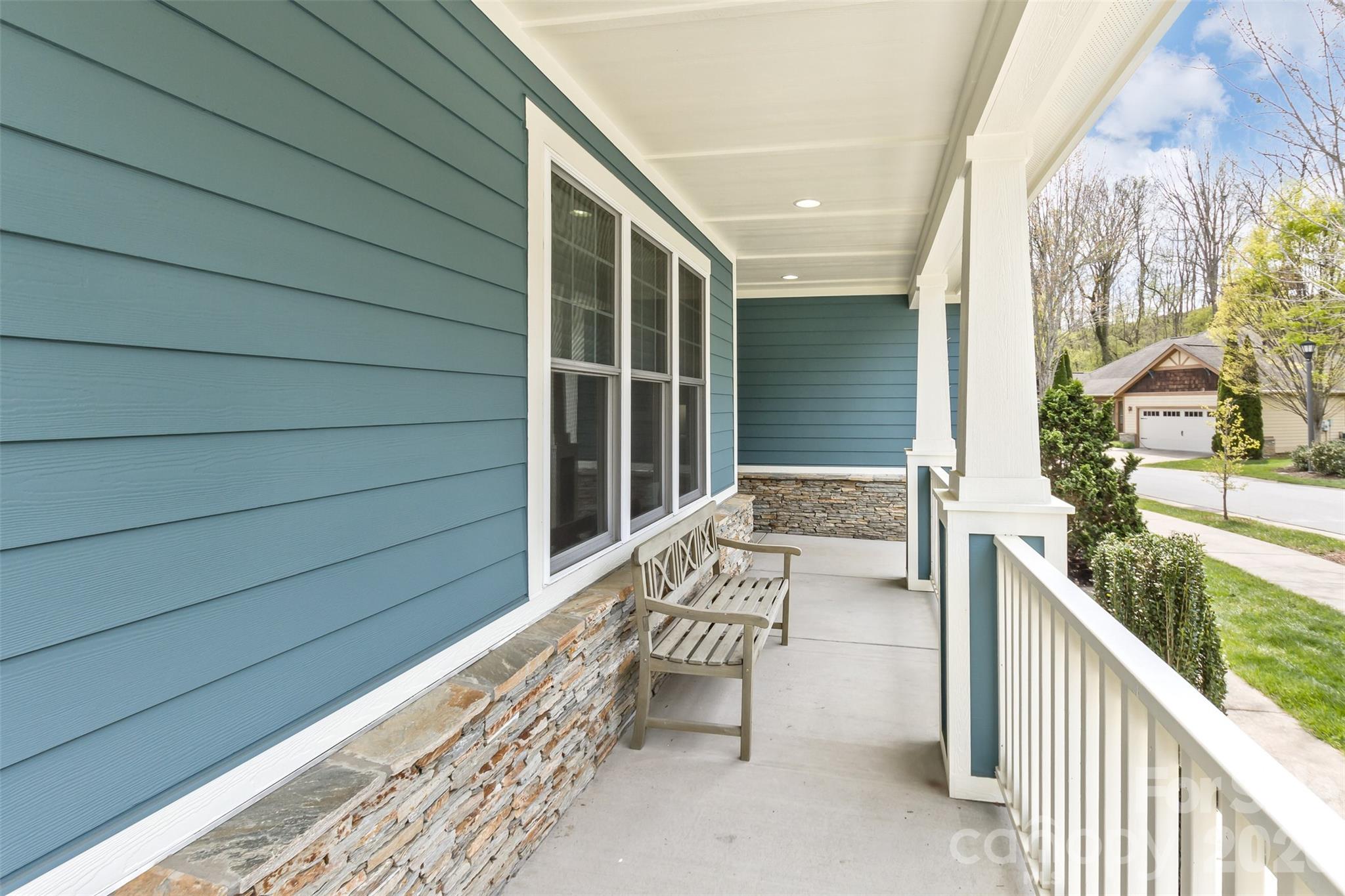 35 Pinebrook Club Drive Asheville NC 28804