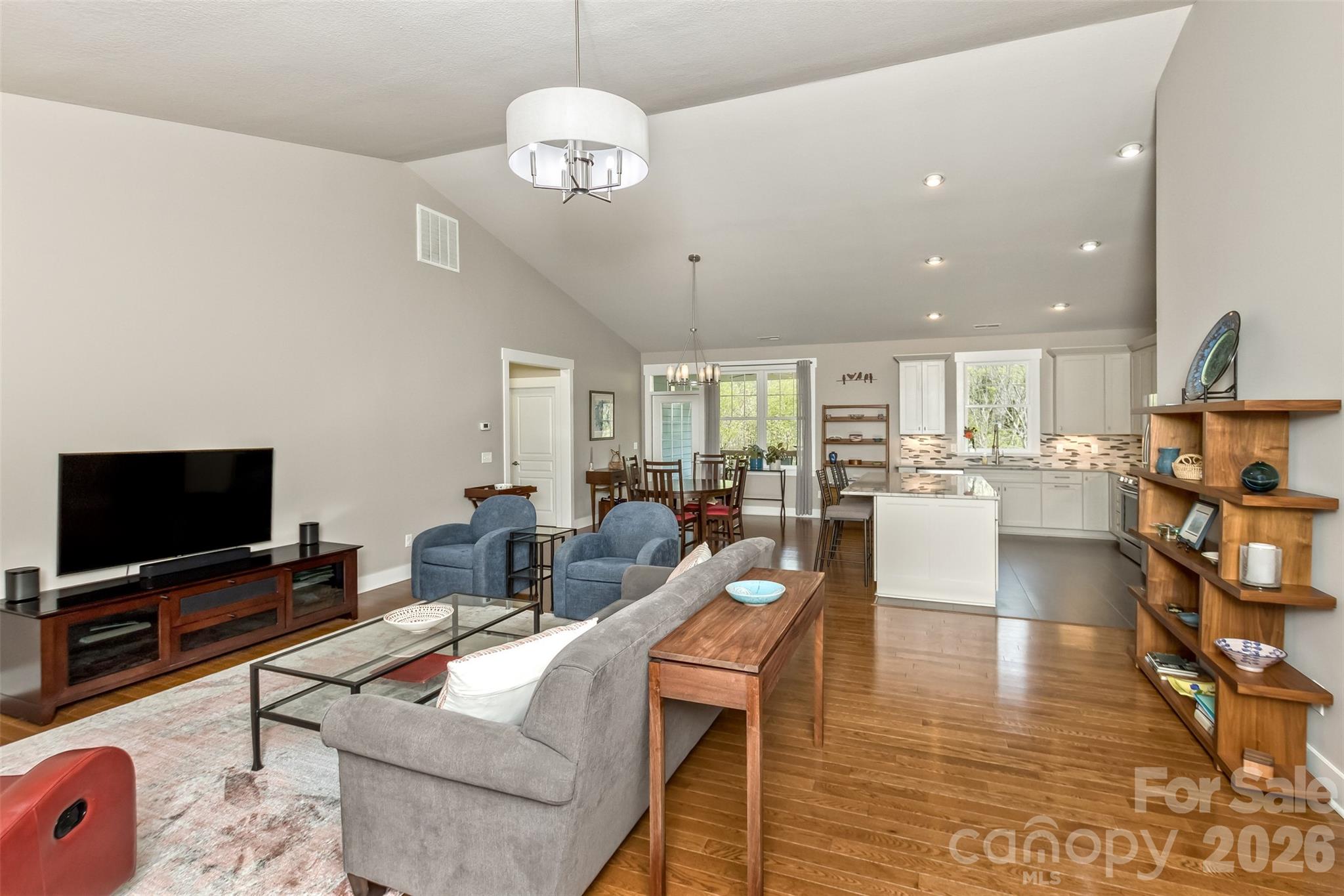 35 Pinebrook Club Drive Asheville NC 28804