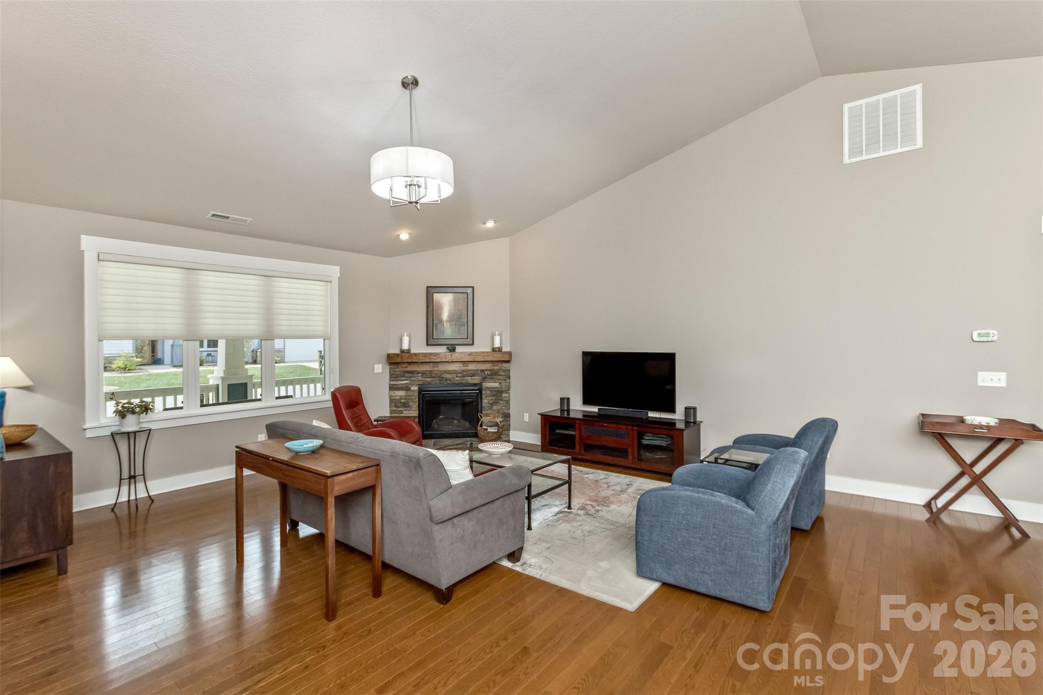 35 Pinebrook Club Drive Asheville NC 28804