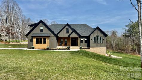1360 Sain Road Hickory NC 28602