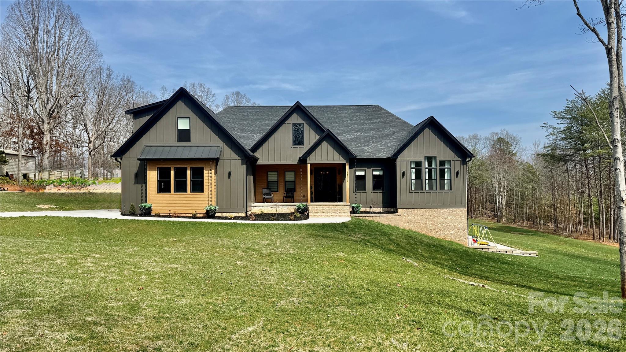 1360 Sain Road Hickory NC 28602