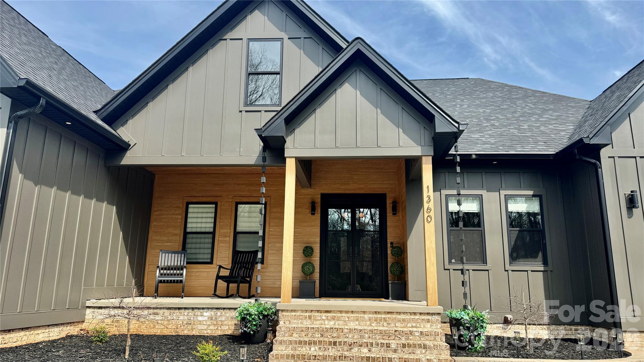 1360 Sain Road Hickory NC 28602