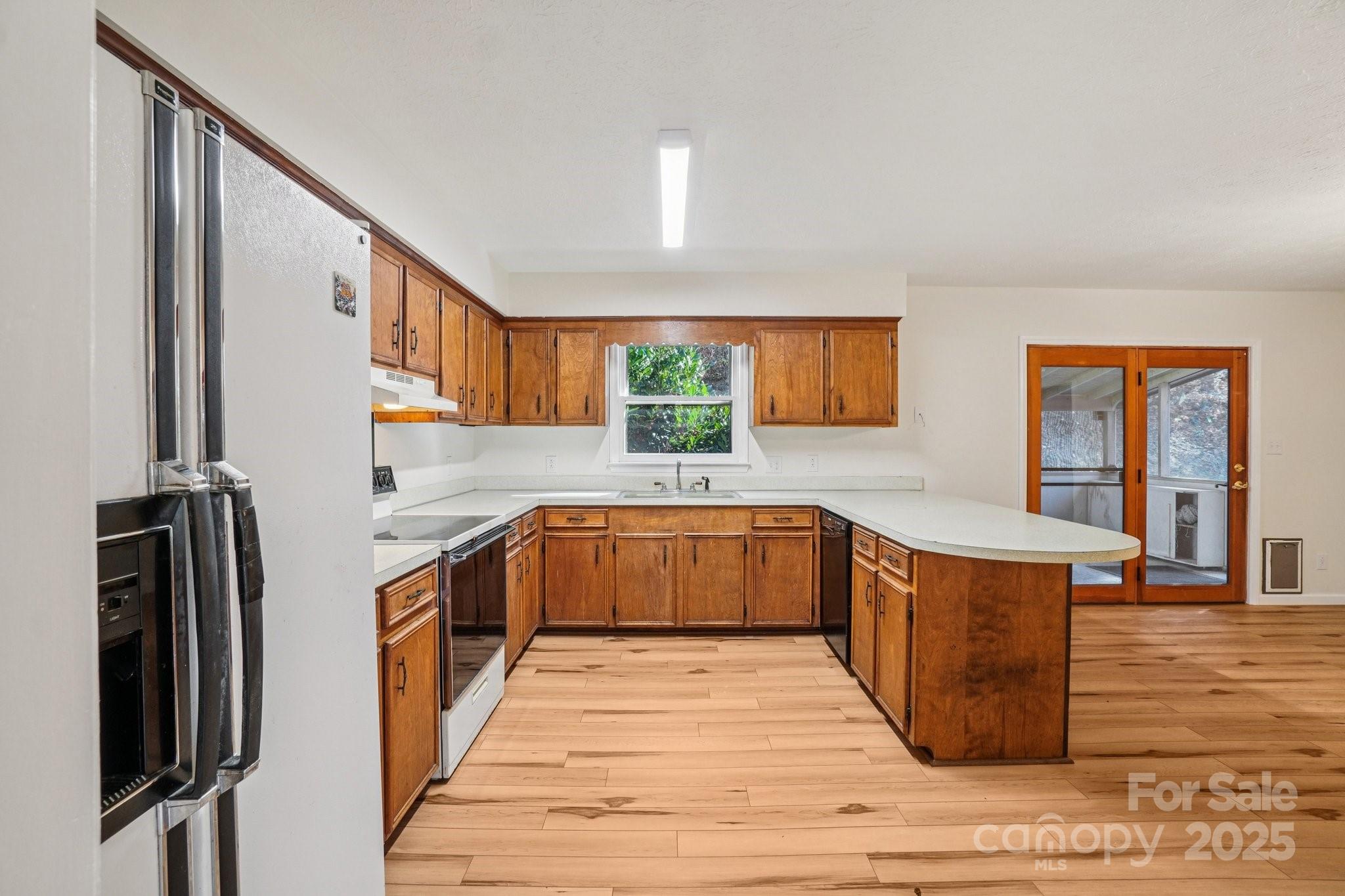 480 Paint Fork Road Barnardsville NC 28709