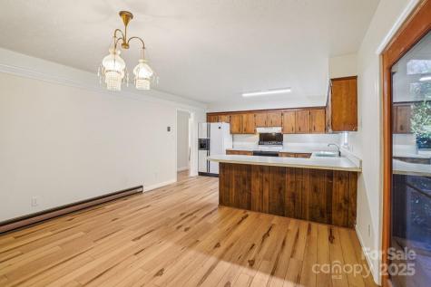 480 Paint Fork Road Barnardsville NC 28709