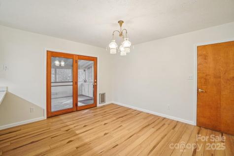 480 Paint Fork Road Barnardsville NC 28709