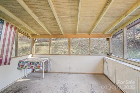 480 Paint Fork Road Barnardsville NC 28709