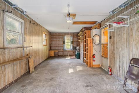 480 Paint Fork Road Barnardsville NC 28709