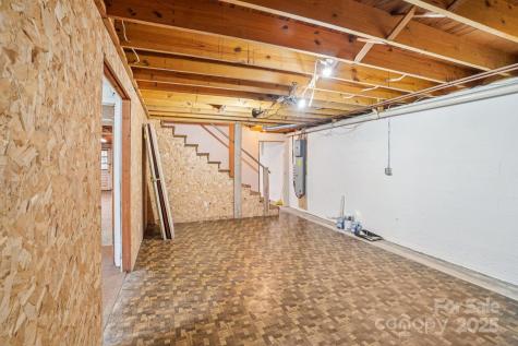 480 Paint Fork Road Barnardsville NC 28709