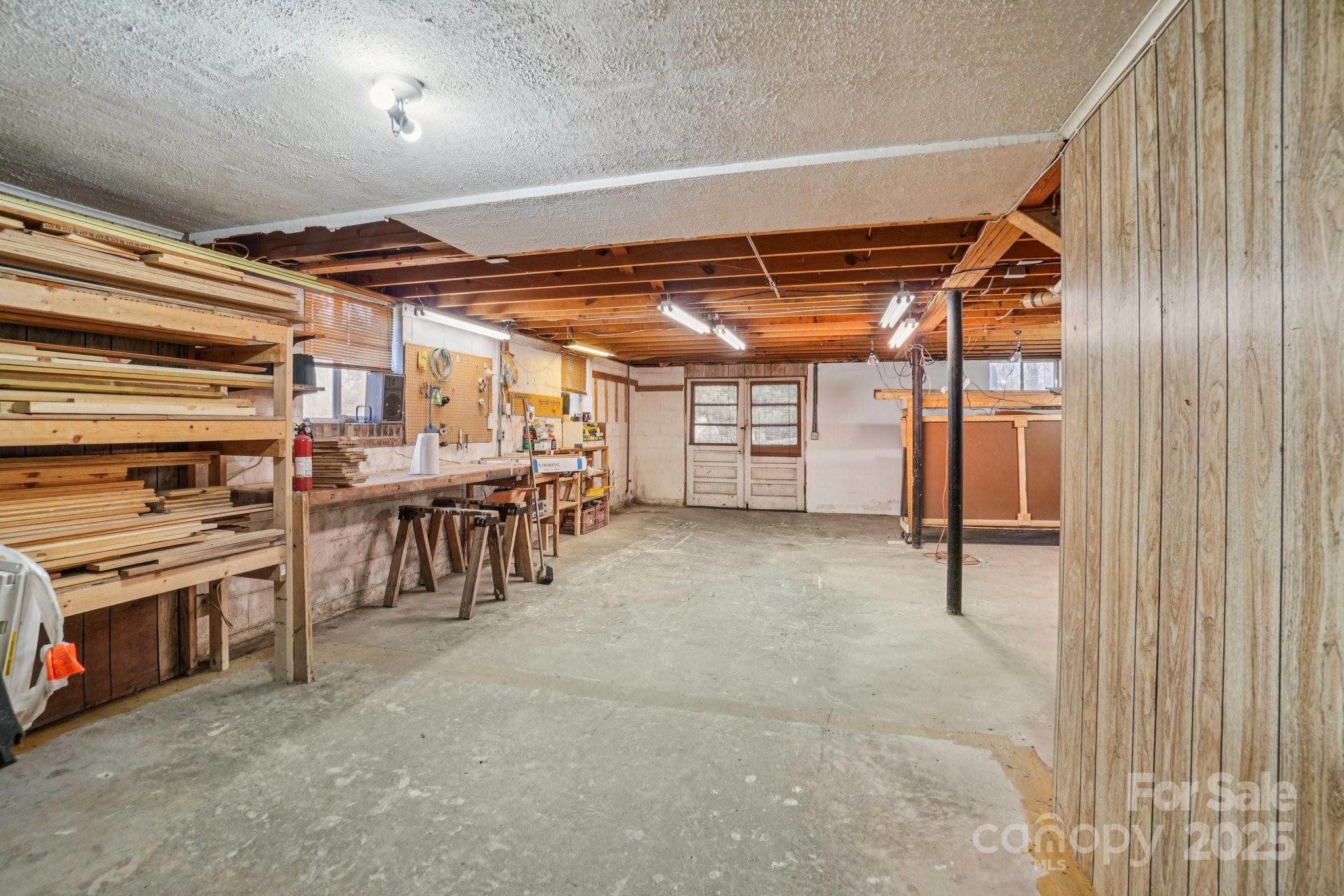 480 Paint Fork Road Barnardsville NC 28709