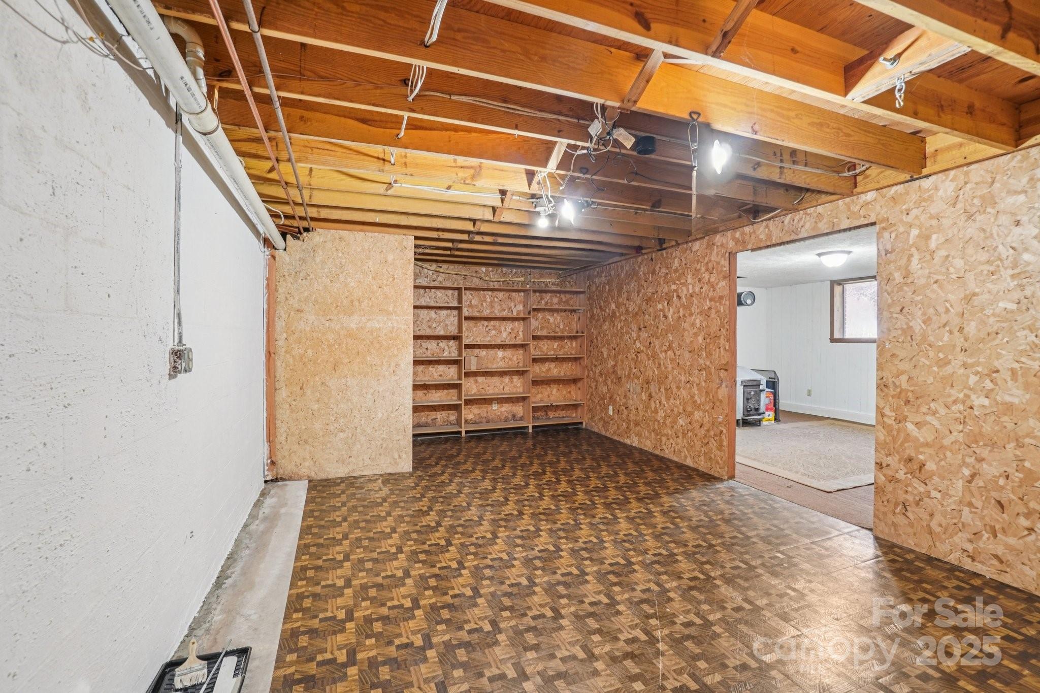 480 Paint Fork Road Barnardsville NC 28709