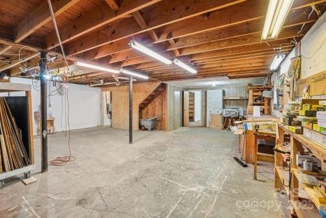 480 Paint Fork Road Barnardsville NC 28709