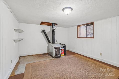 480 Paint Fork Road Barnardsville NC 28709