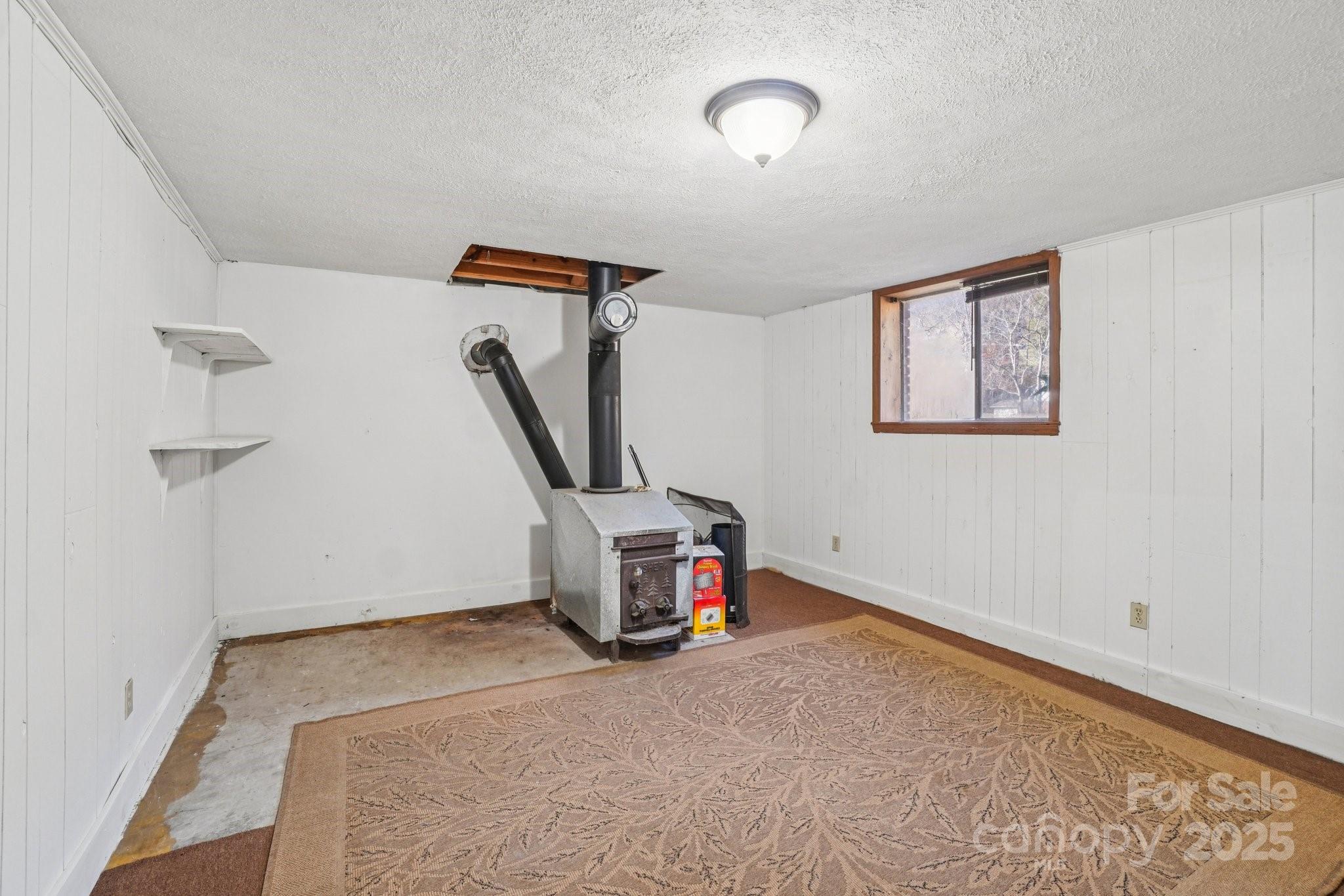 480 Paint Fork Road Barnardsville NC 28709