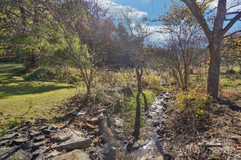 480 Paint Fork Road Barnardsville NC 28709