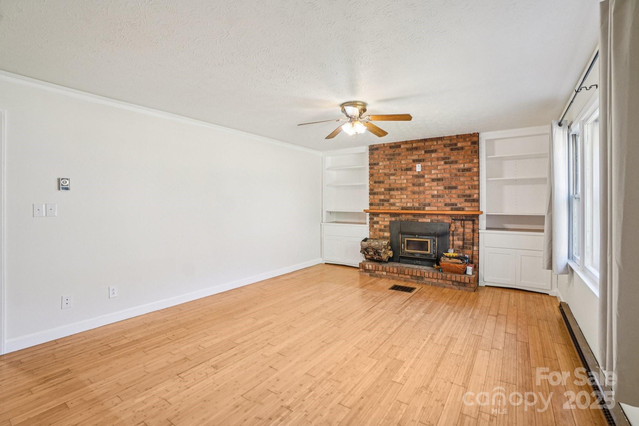 480 Paint Fork Road Barnardsville NC 28709