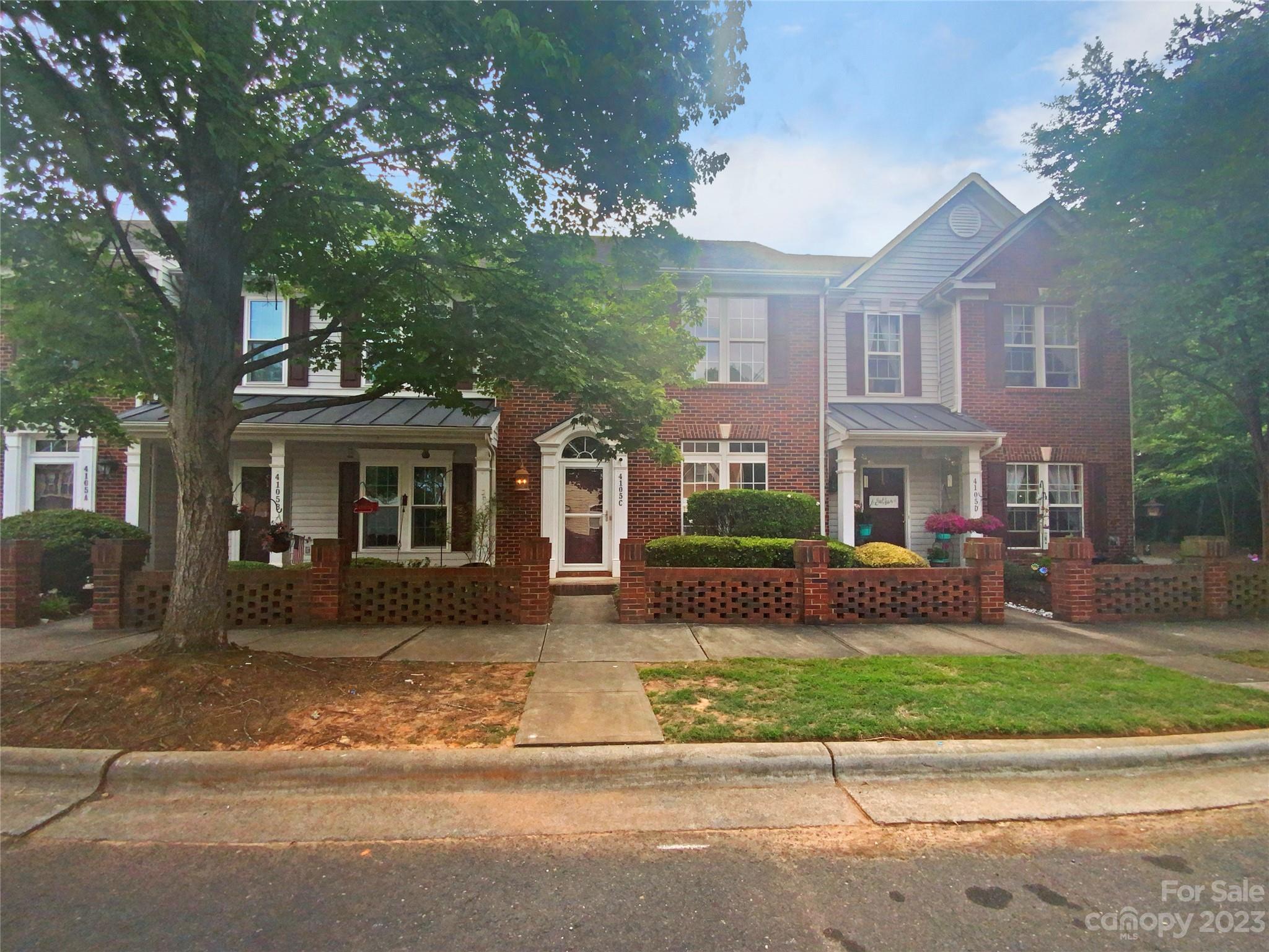 4105 Christine Lane Waxhaw NC 28173
