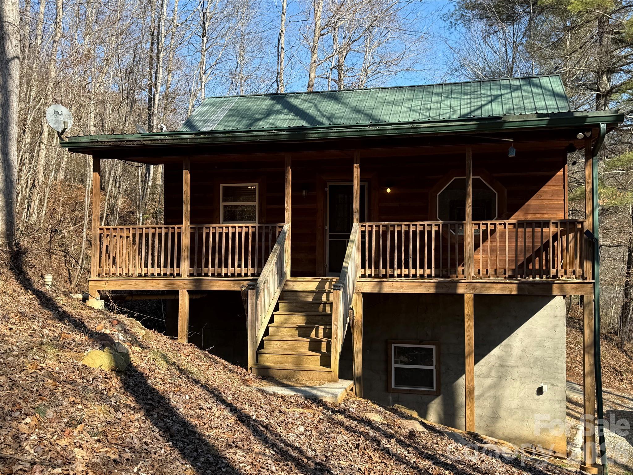 39 Honeysuckle Lane Sylva NC 28779