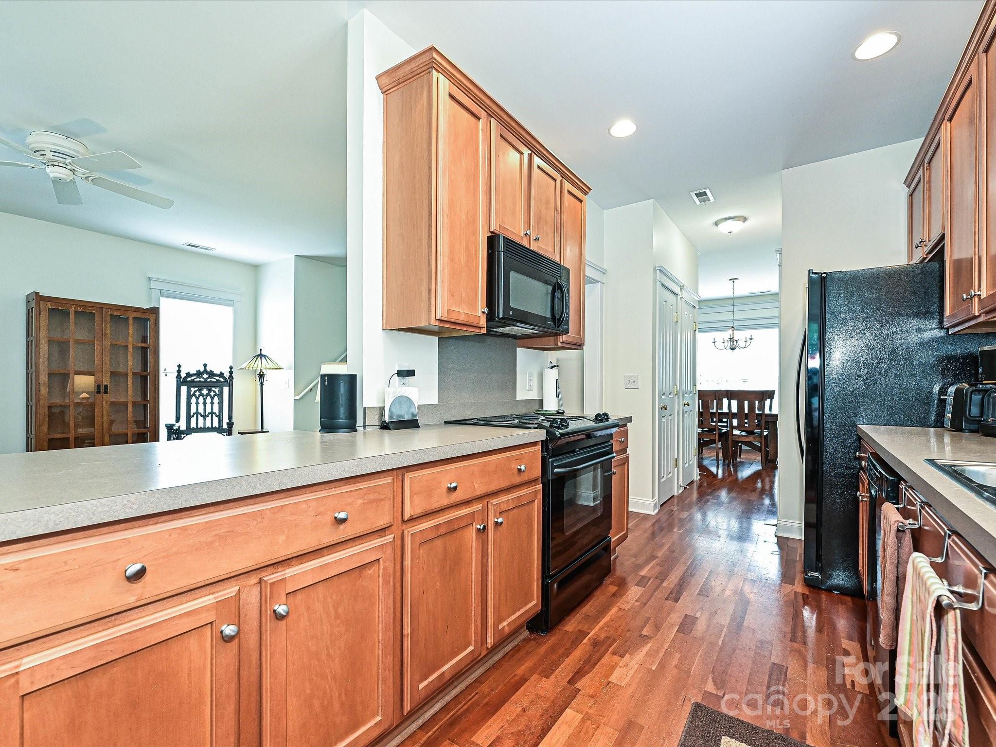 9826 Grier Springs Lane Charlotte NC 28213