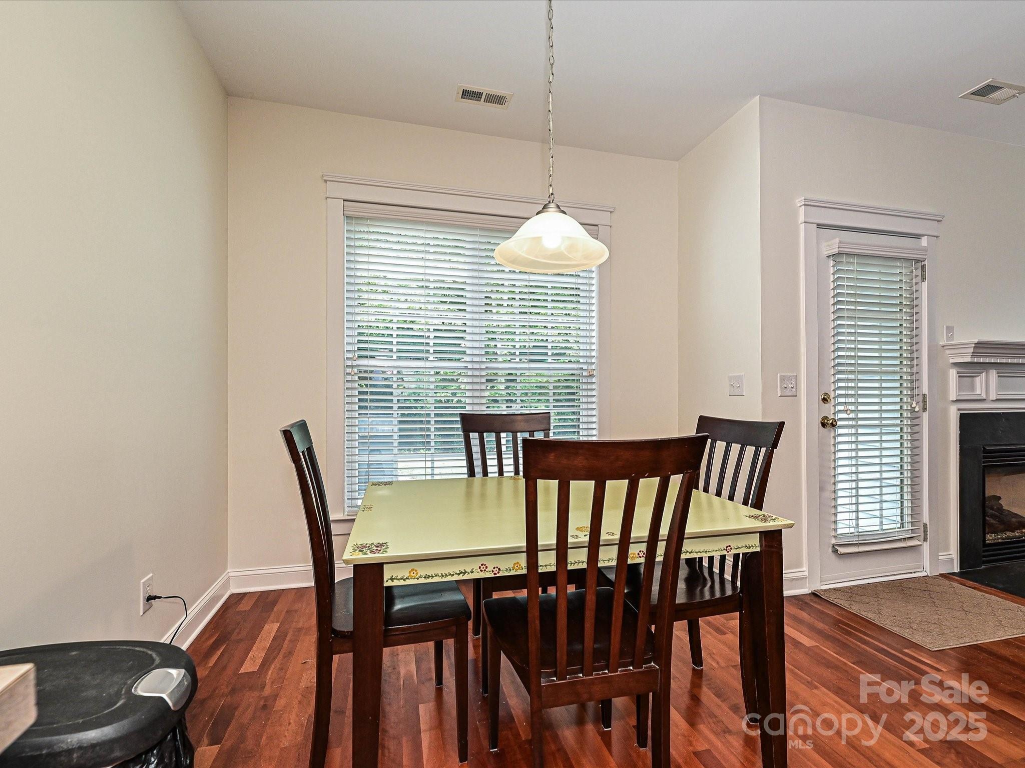 9826 Grier Springs Lane Charlotte NC 28213